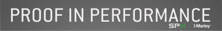 SPX Proof in Performance